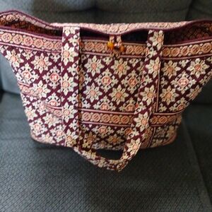 Vera Bradley bag